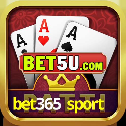 bet365 sport